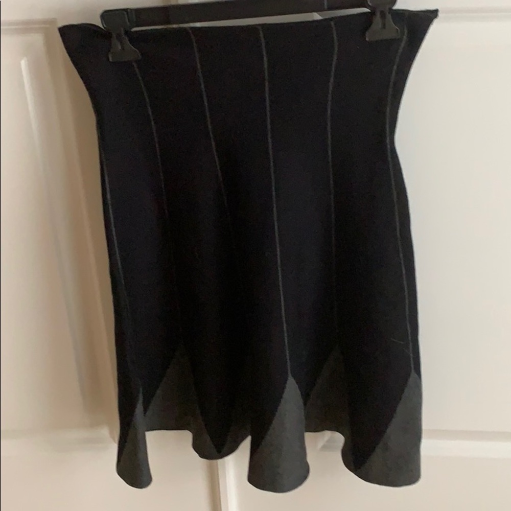 NWT MAX STUDIO SKIRT